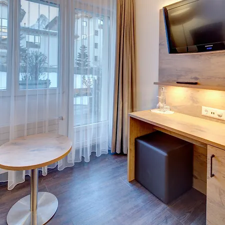 Alpen 4* Церматт