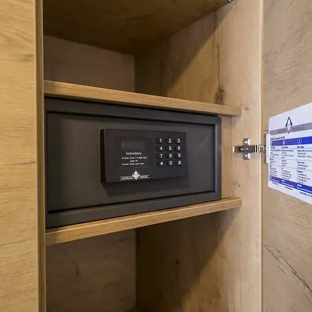 Ξενοδοχείο Alpen