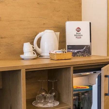 Alpen Ξενοδοχείο 4*