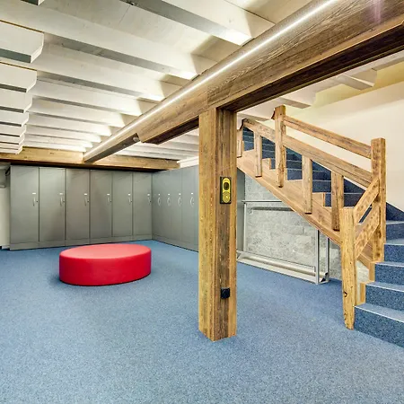 Alpen 4* Церматт