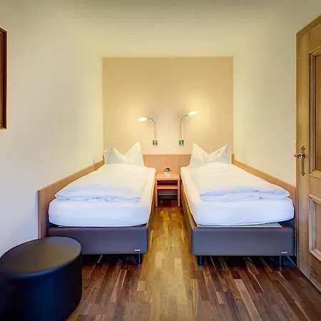 Alpen 4* Ζερμάτ