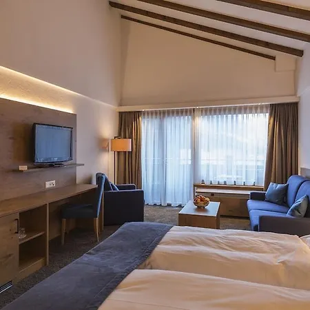 Alpen 4* Церматт