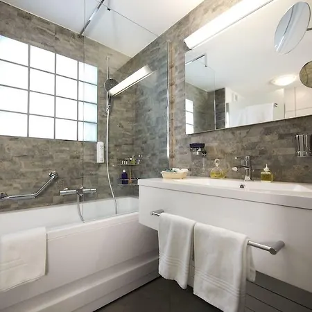 Alpen 4* Ζερμάτ