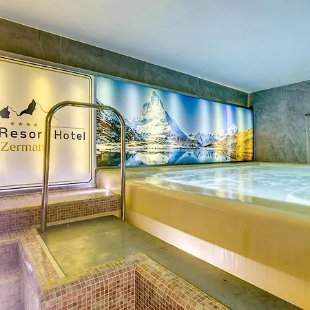 Alpen Ξενοδοχείο