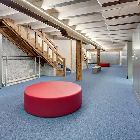 Alpen 4* Церматт