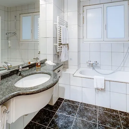 Alpen 4* Церматт