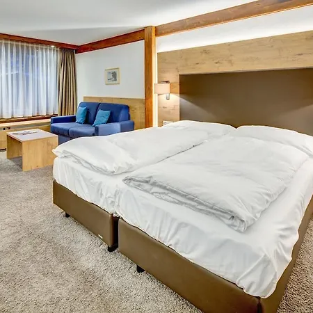 Alpen 4* Zermatt