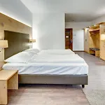 Alpen Hotel 4*
