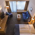 Hotel Alpen Zermatt