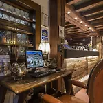 Alpen Hotel