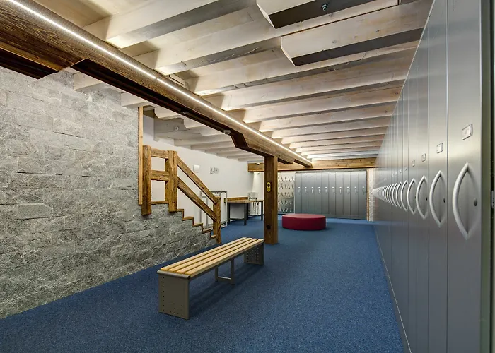 Alpen Hotel Zermatt