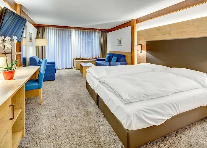 Alpen Hotel