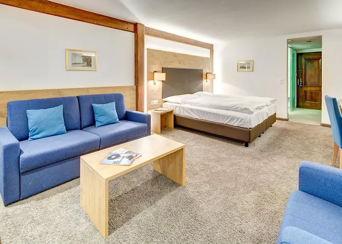 Alpen Hotel Zermatt