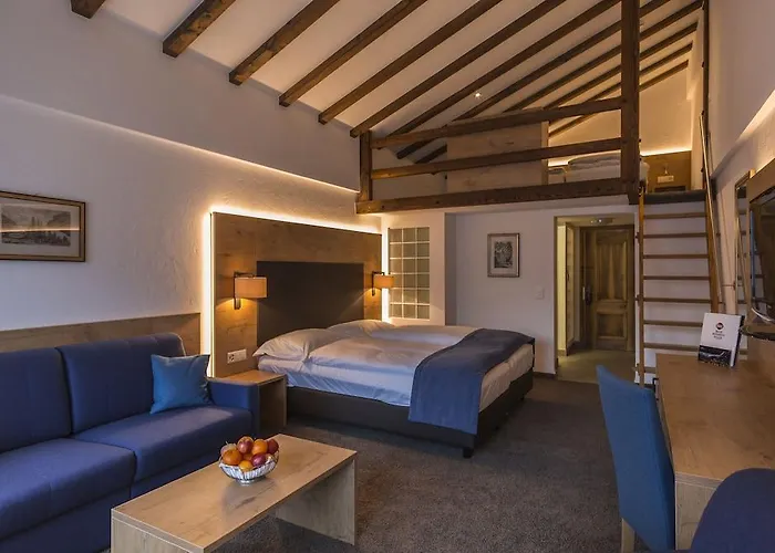 Alpen Hotel