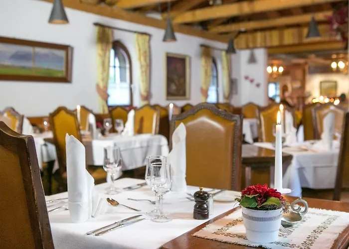 Alpen Hotel Zermatt