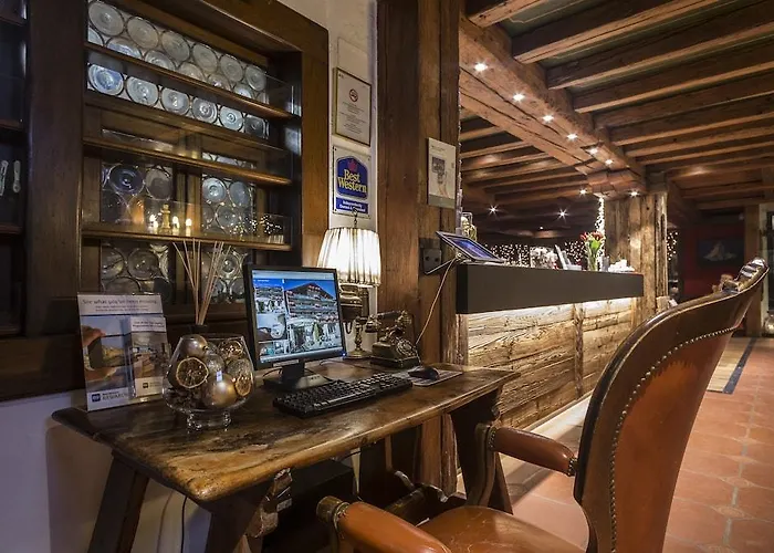Alpen Hotel
